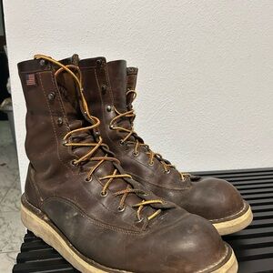 Danner Bull Run Christys 11.5